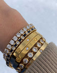 BRACHA Blessing Bangle