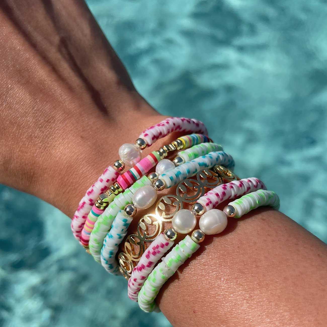 BRACHA Coastal Bracelet