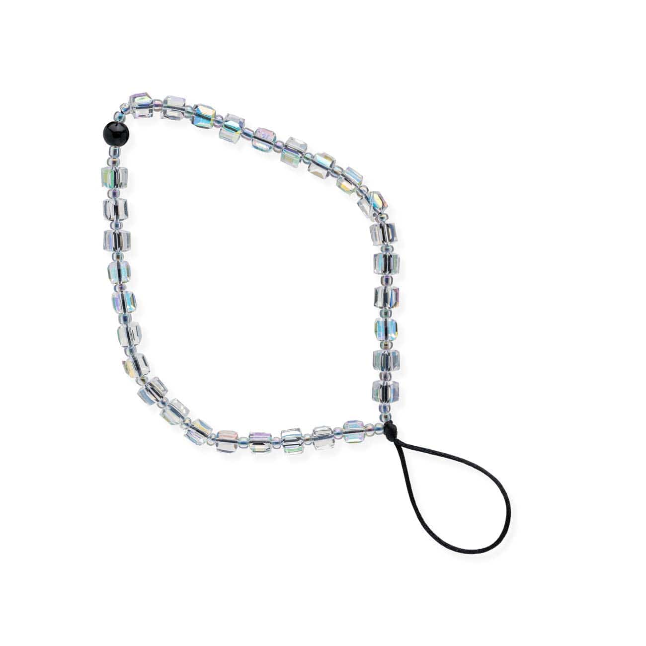 BRACHA Cut Gems Chain