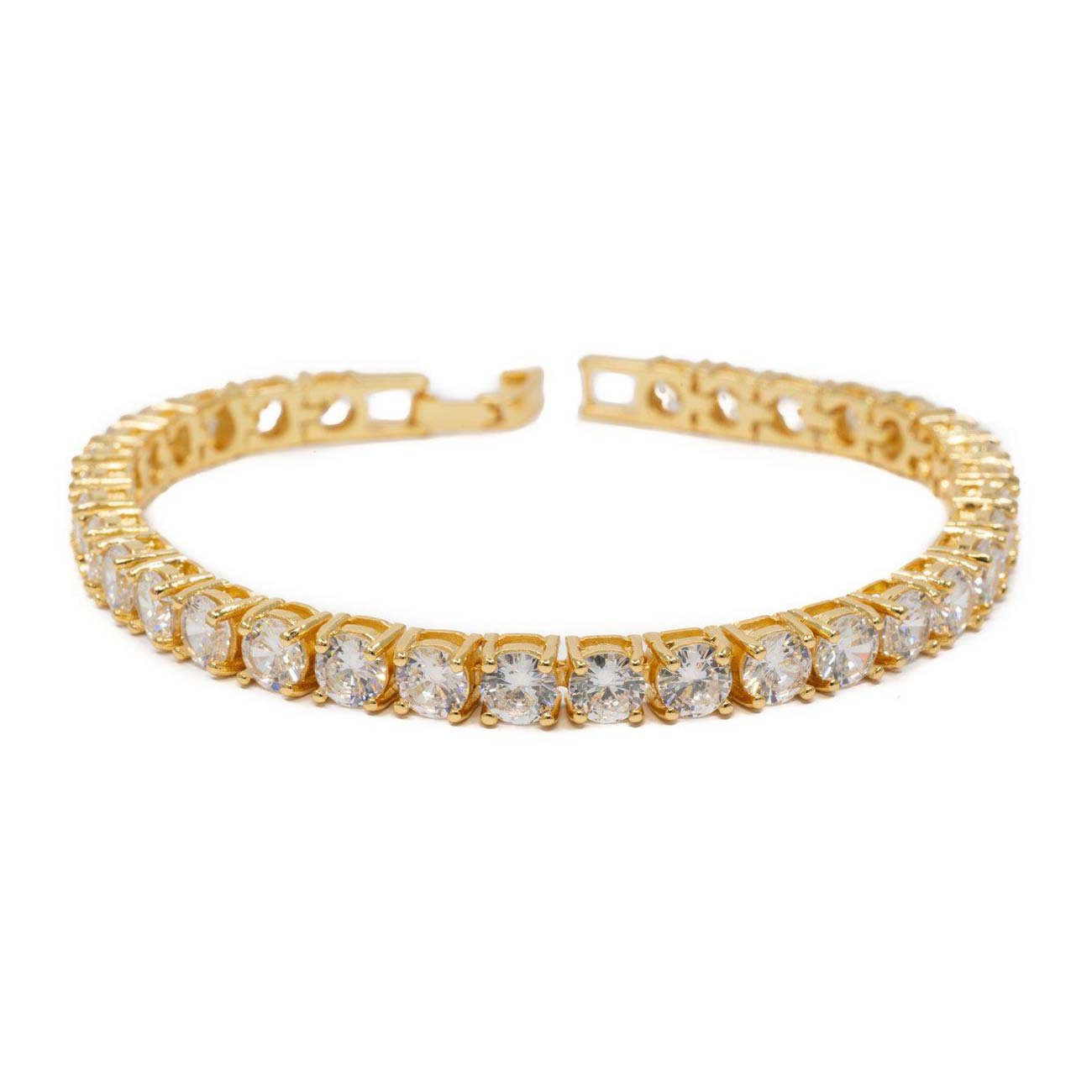 BRACHA Darcy Tennis Bracelet