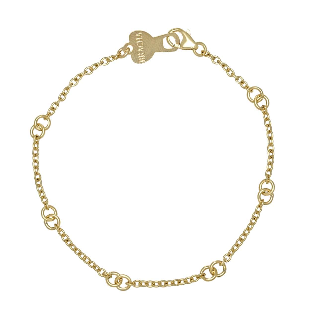 BRACHA Eternity Anklet