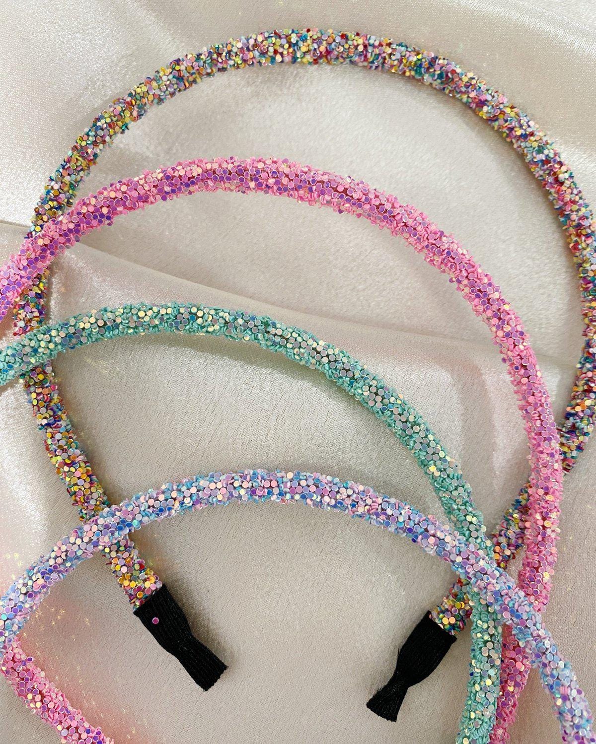 BRACHA Glitterati Headband