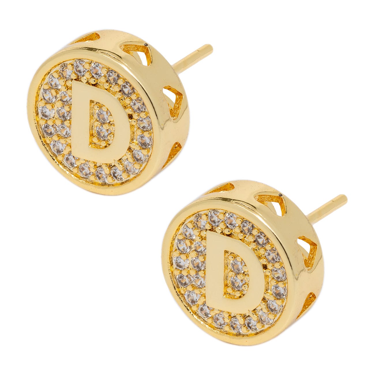 BRACHA Initial Studs