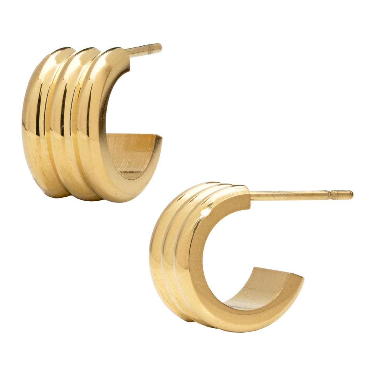 BRACHA Larissa Hoops
