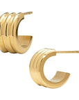 BRACHA Larissa Hoops