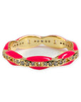 Miami Nights Ring Rings by BRACHA