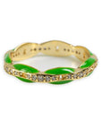 Miami Nights Ring Rings by BRACHA