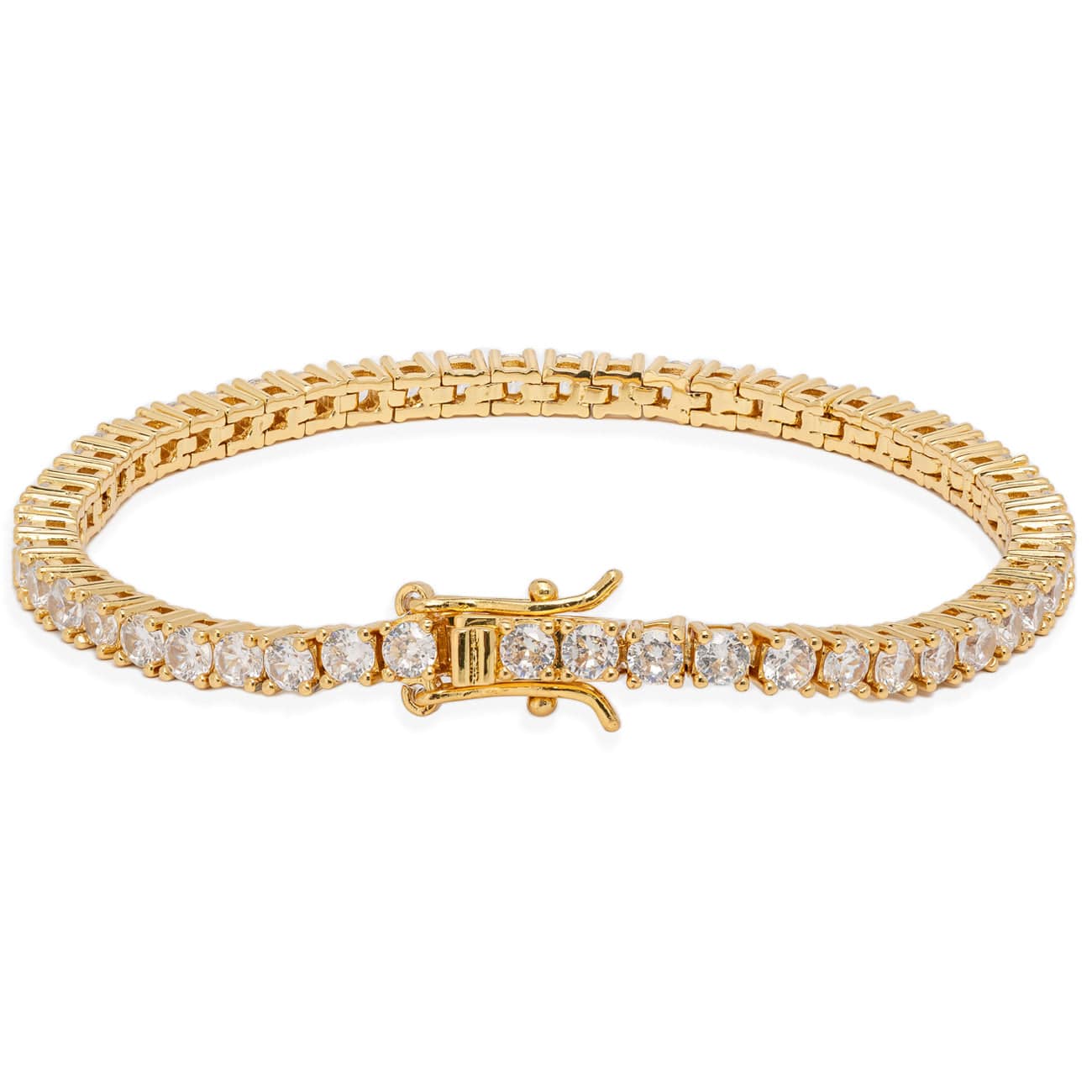 BRACHA Mini Darcy Tennis Bracelet