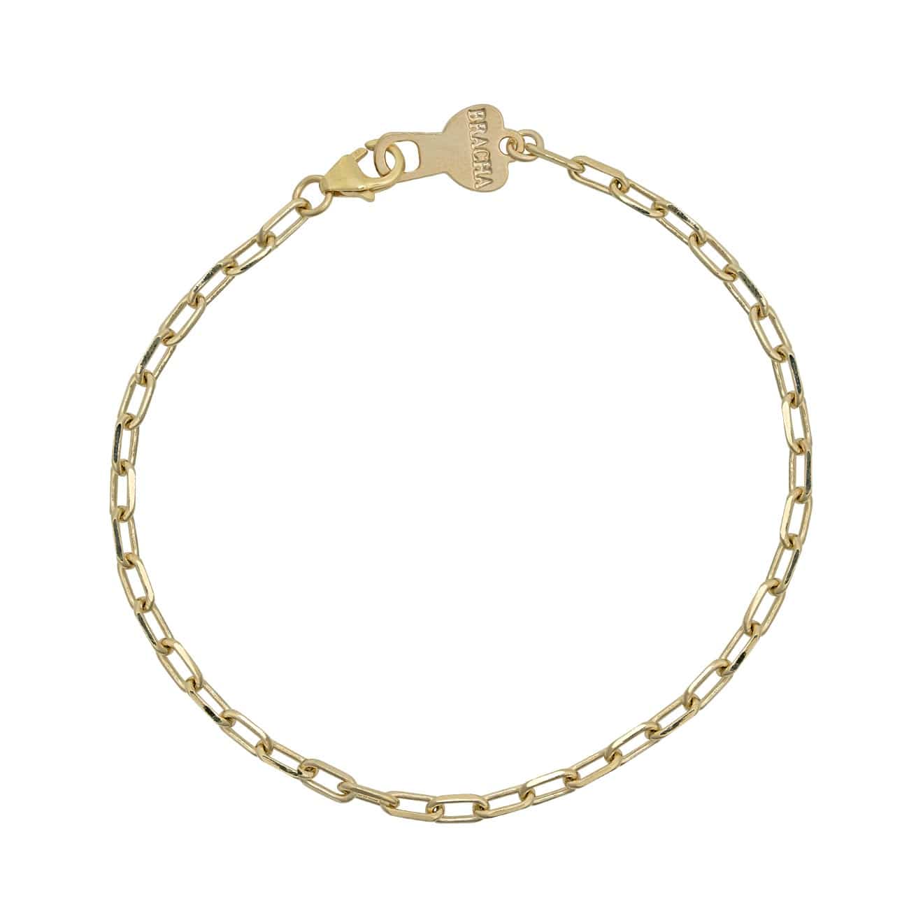 BRACHA Pure Anklet