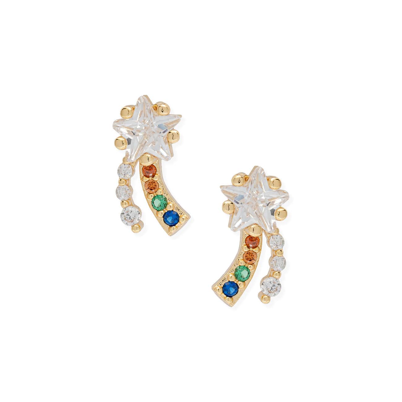 BRACHA Shooting Star Studs