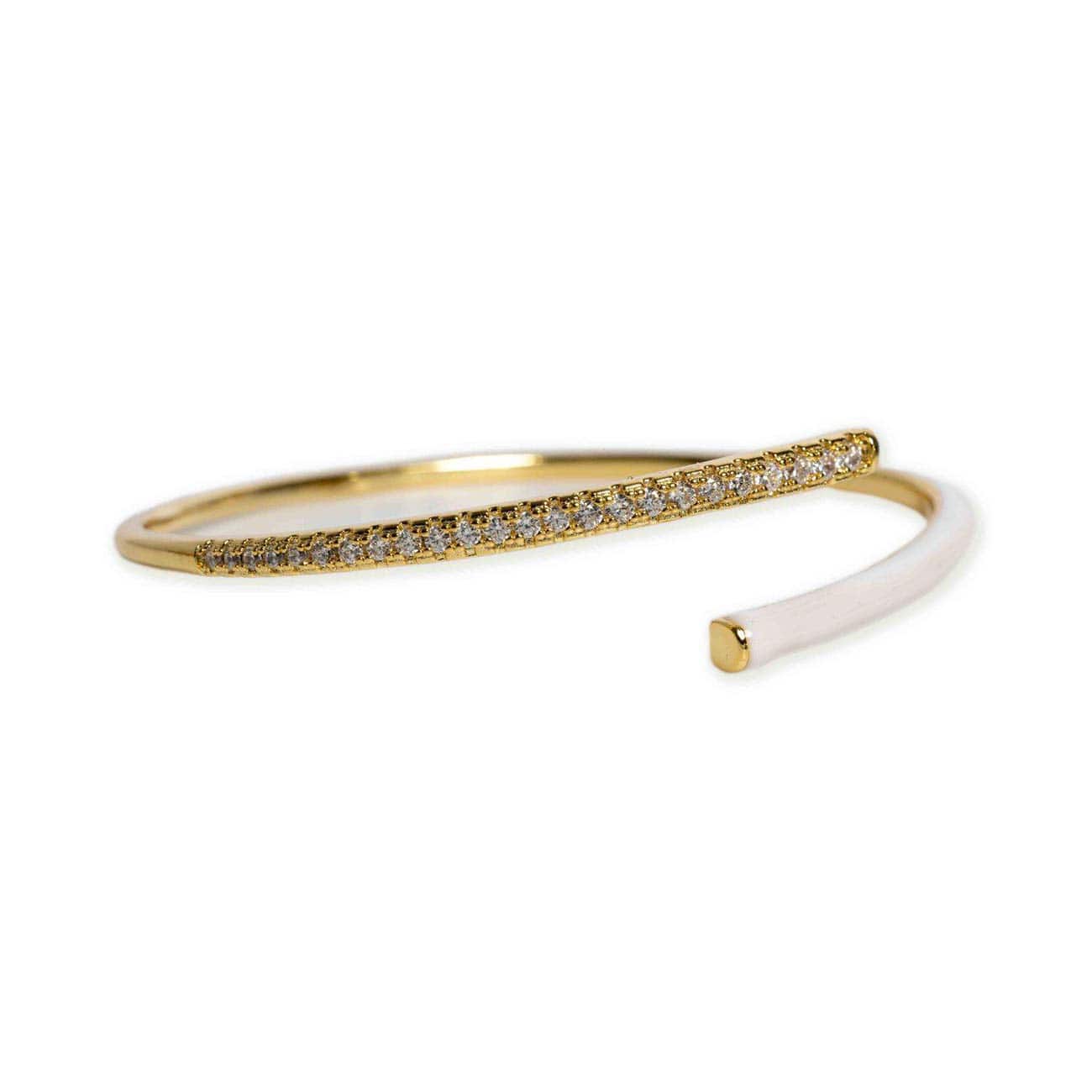 BRACHA Steph Cuff