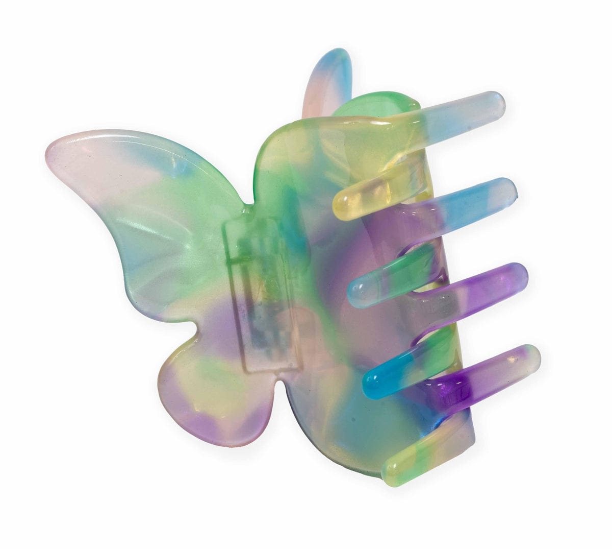 BRACHA Willow Butterfly Hair Clip