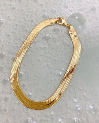 Monte Carlo Bracelet Gold Filled Bracelet BRACHA 